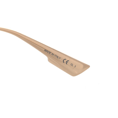 Christian Dior Metal Stellaire 2 Sunglasses Gold 6 of 10