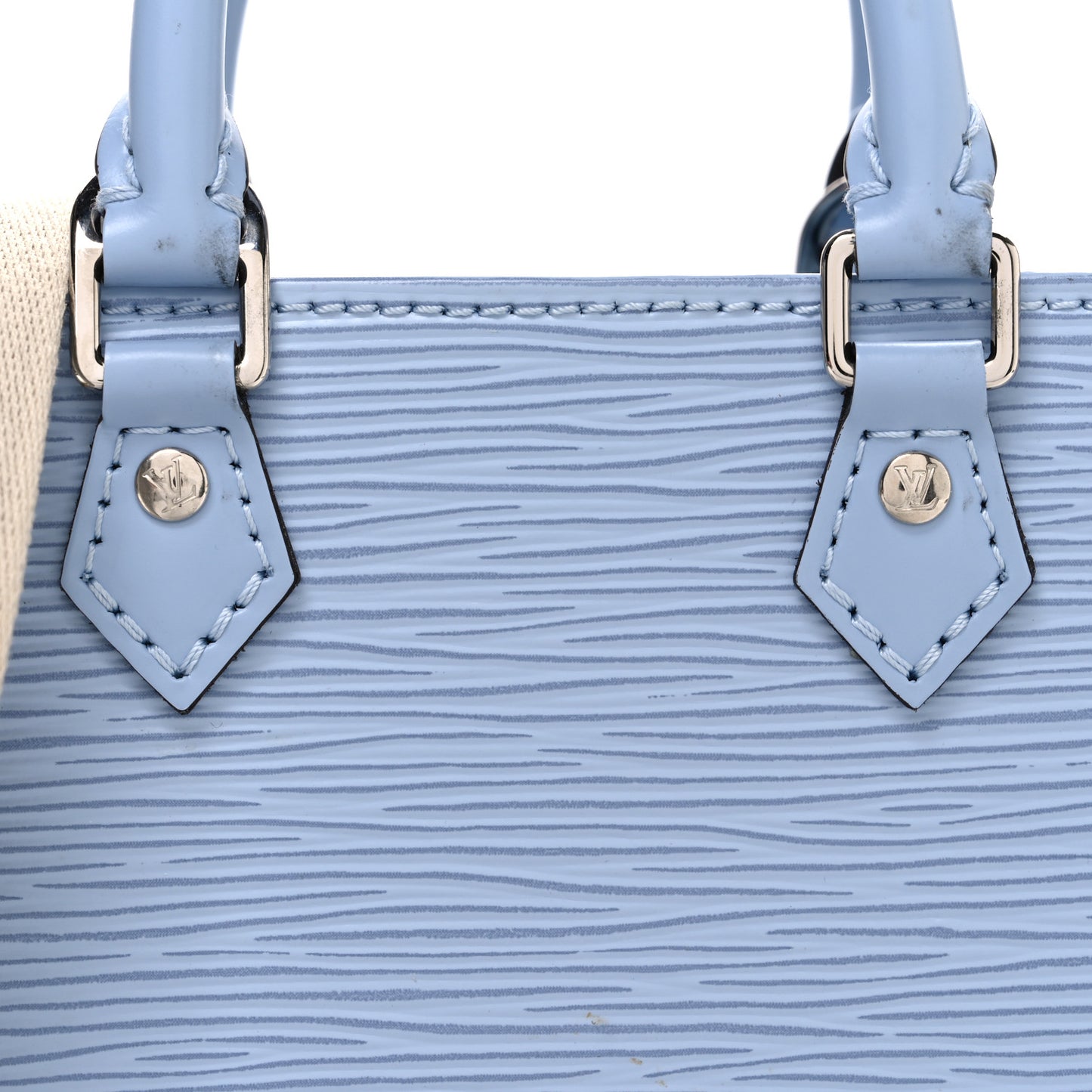 Epi Petit Sac Plat Nuage