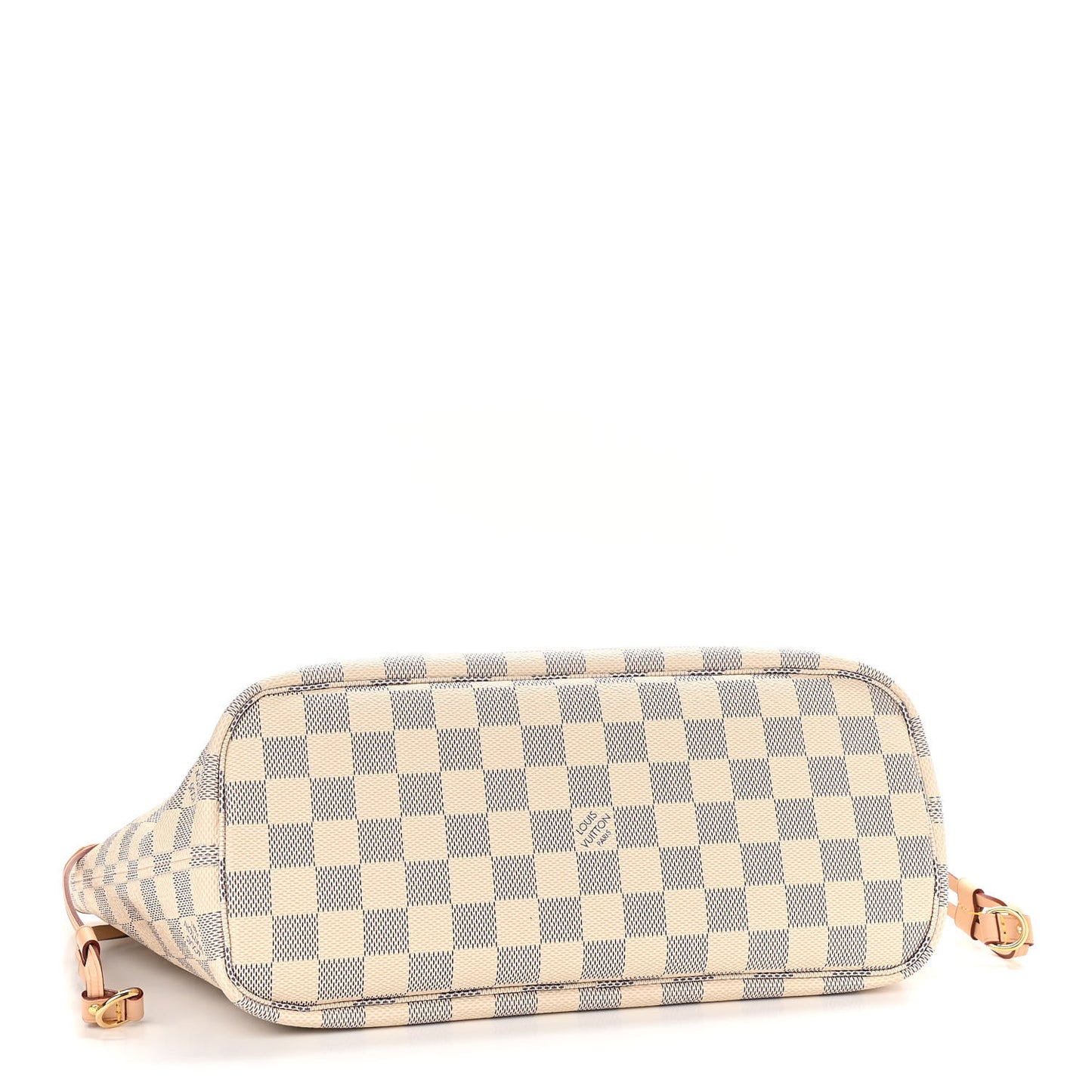 Damier Azur Neo Neverfull PM