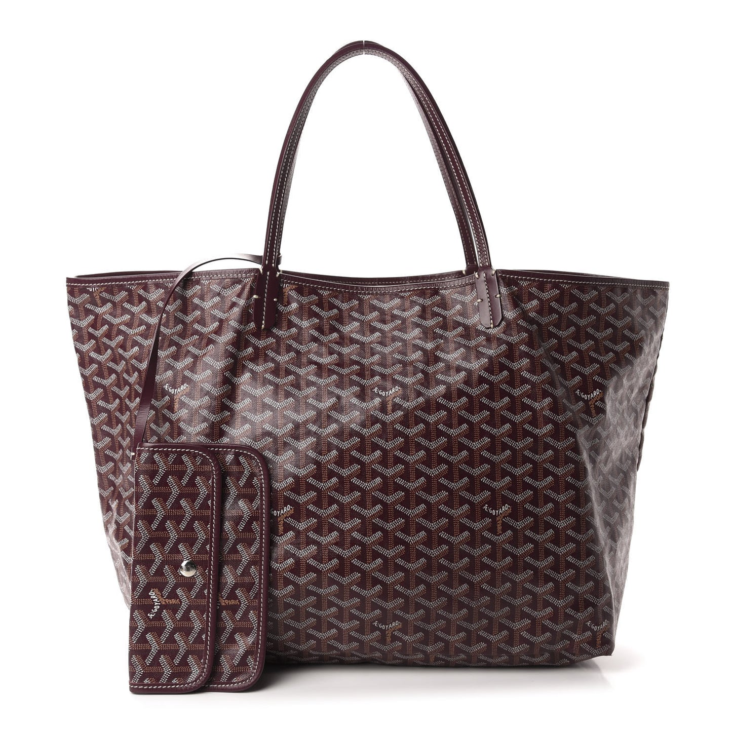Goyardine Saint Louis GM Bordeaux