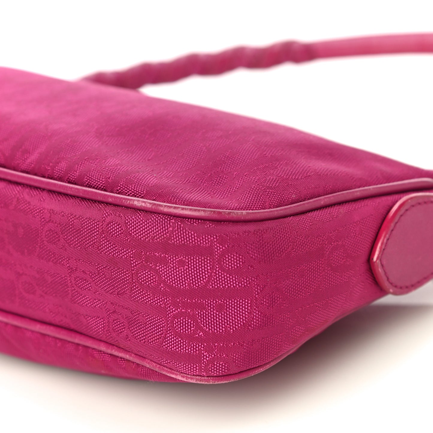 Monogram Lovely Shoulder Bag Pink