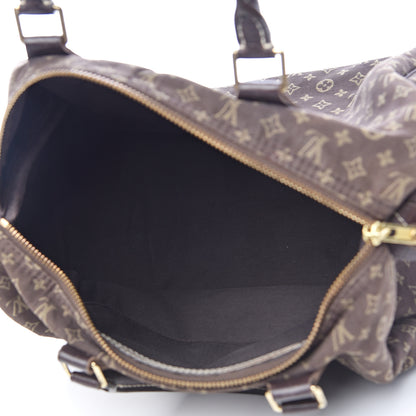 Louis Vuitton Mini Lin Speedy 30 Ebene 5 of 12