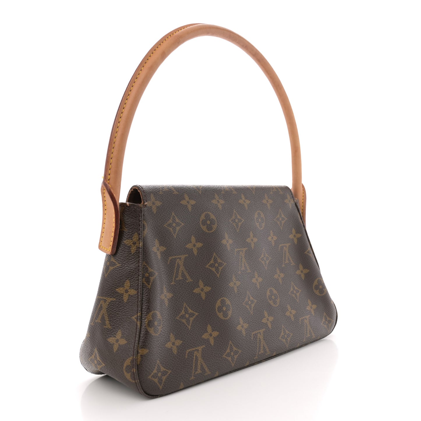 Monogram Mini Looping