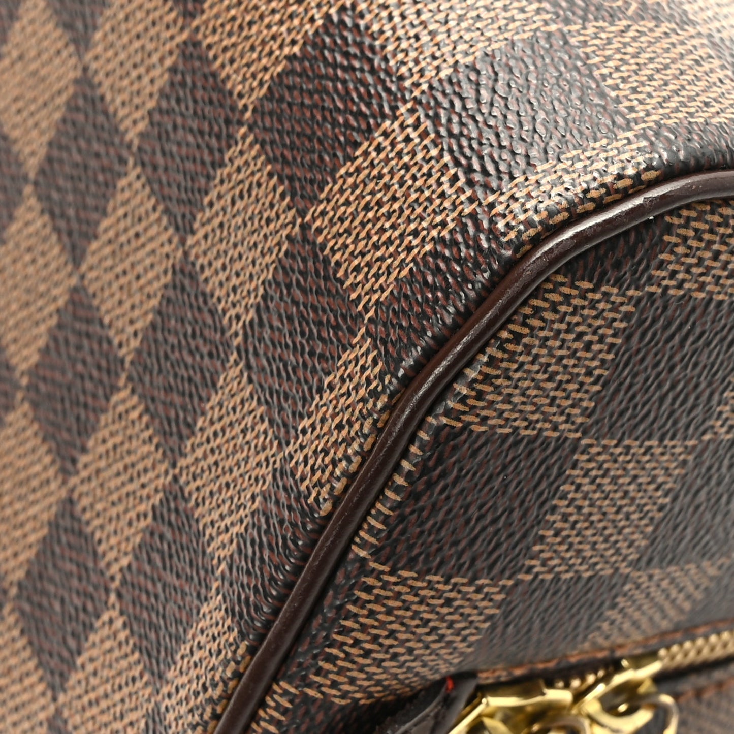 Damier Ebene Ribera Mini