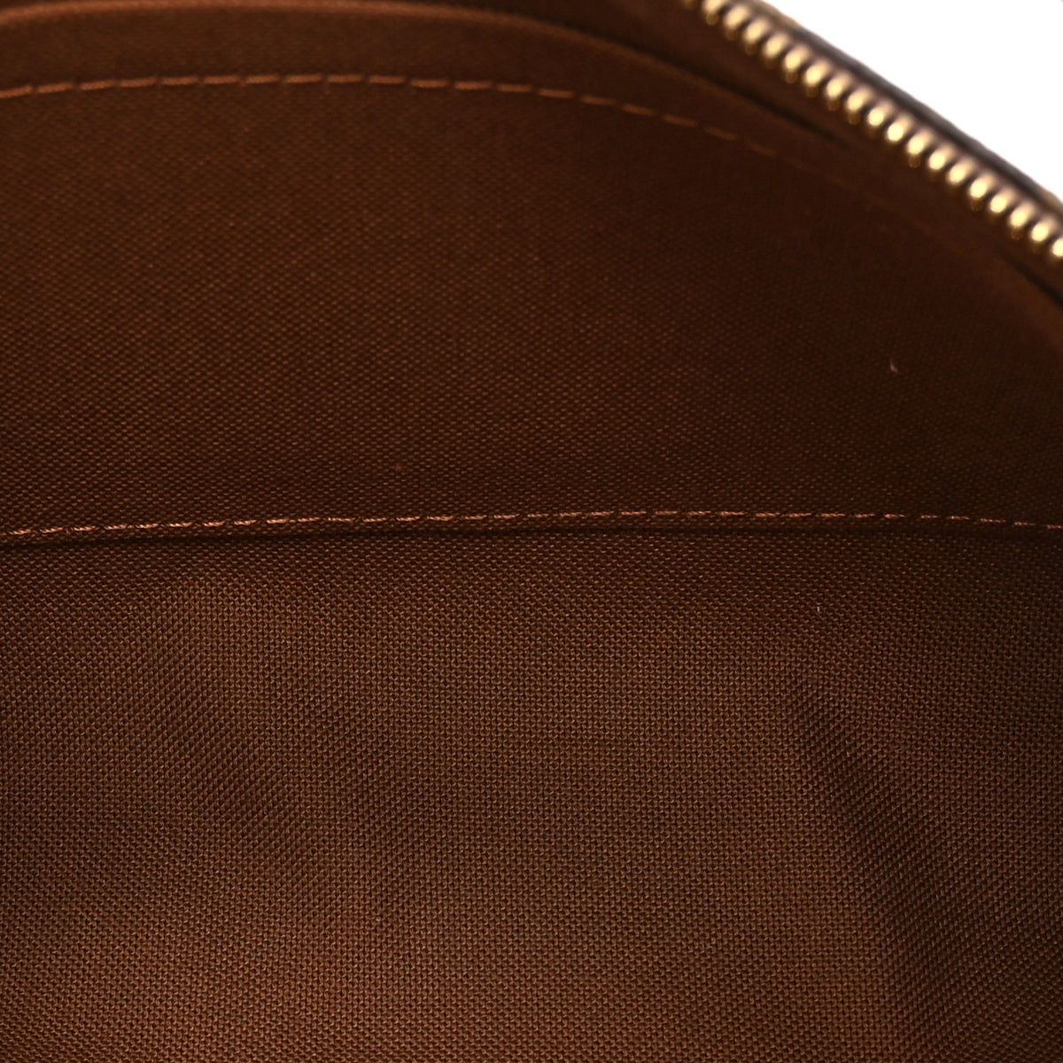 Louis Vuitton Monogram Pochette Accessories NM 5 of 10