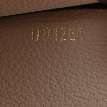 Louis Vuitton Monogram Toiletry Pouch 26 5 of 6