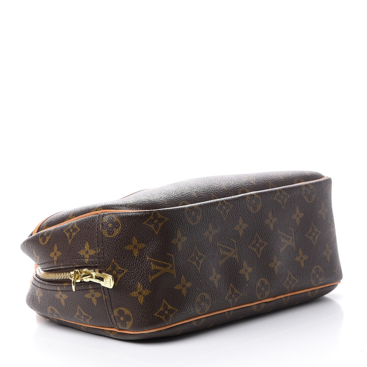 Louis Vuitton Monogram Trouville 4 of 12