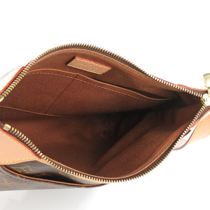 Louis Vuitton Monogram Odeon PM 5 of 7