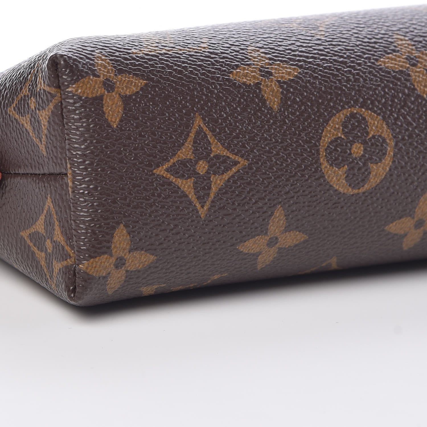 Louis Vuitton Monogram Cosmetic Pouch GM 8 of 9