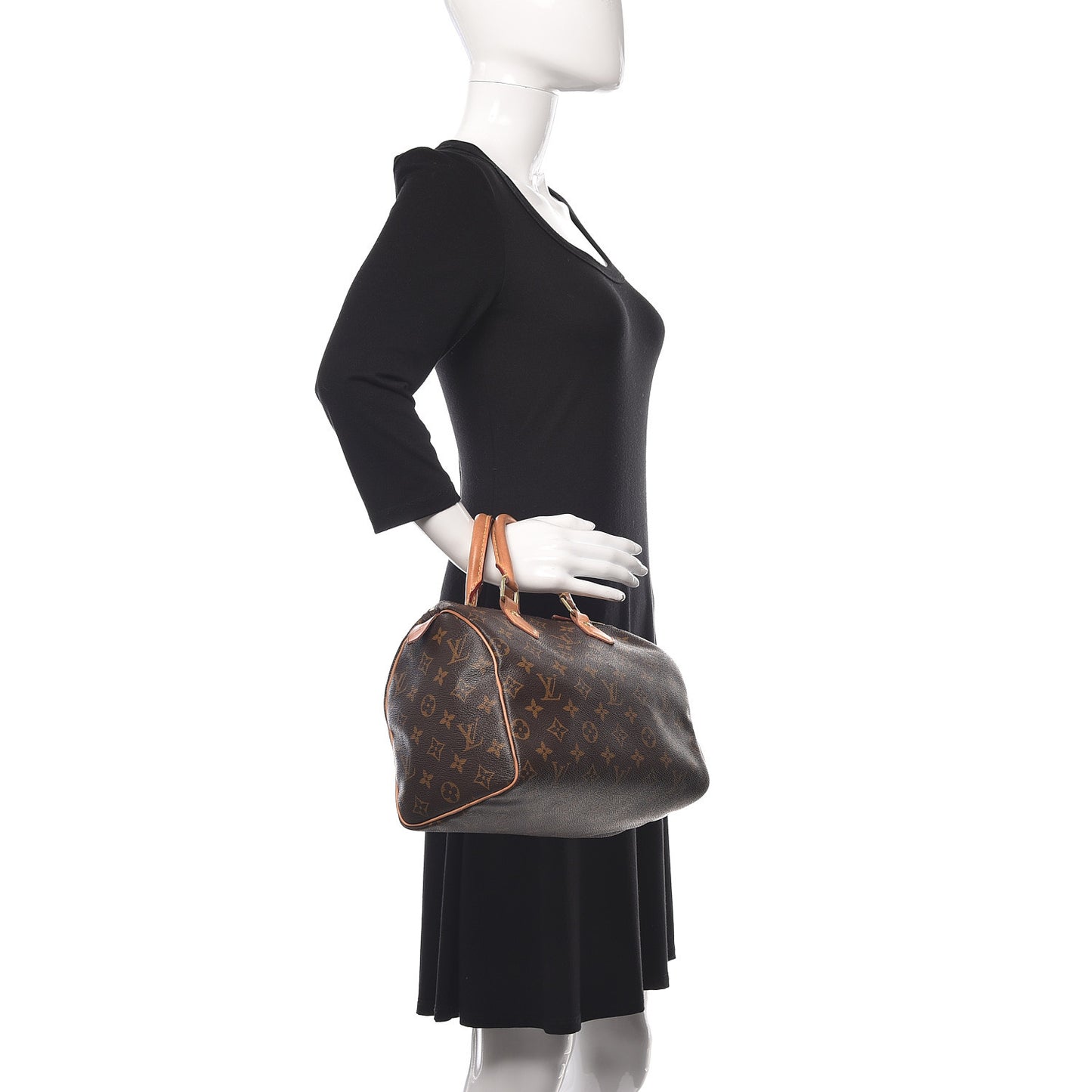 Monogram Speedy 25