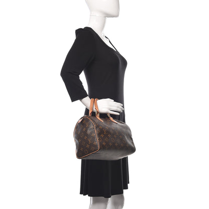 Louis Vuitton Monogram Speedy 25 2 of 11