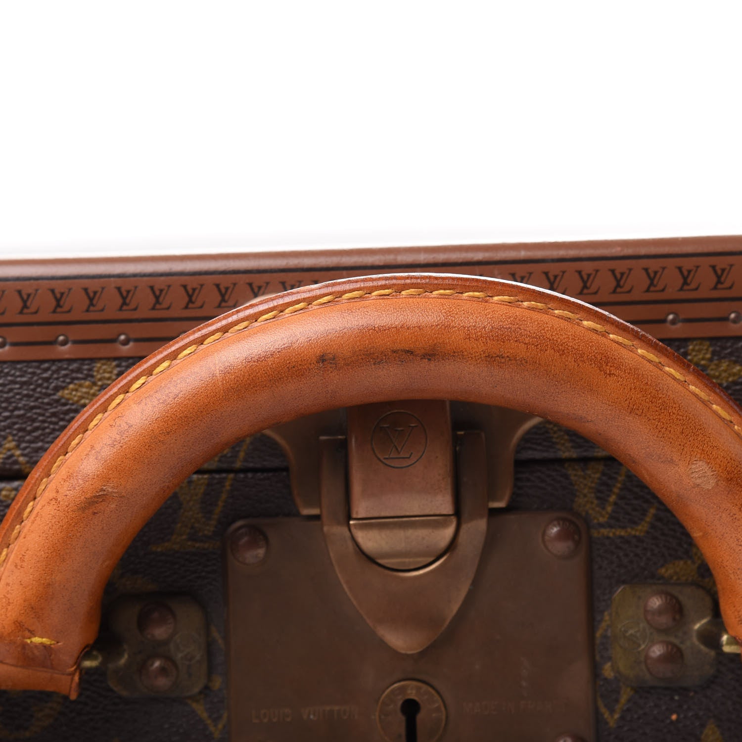 Louis Vuitton Monogram Bisten 70 17 of 17