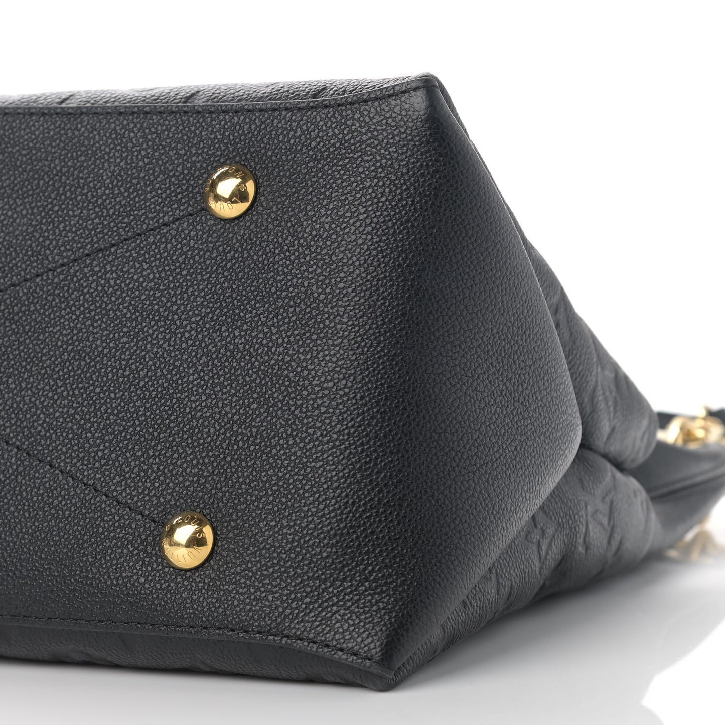Empreinte Maida Hobo Black
