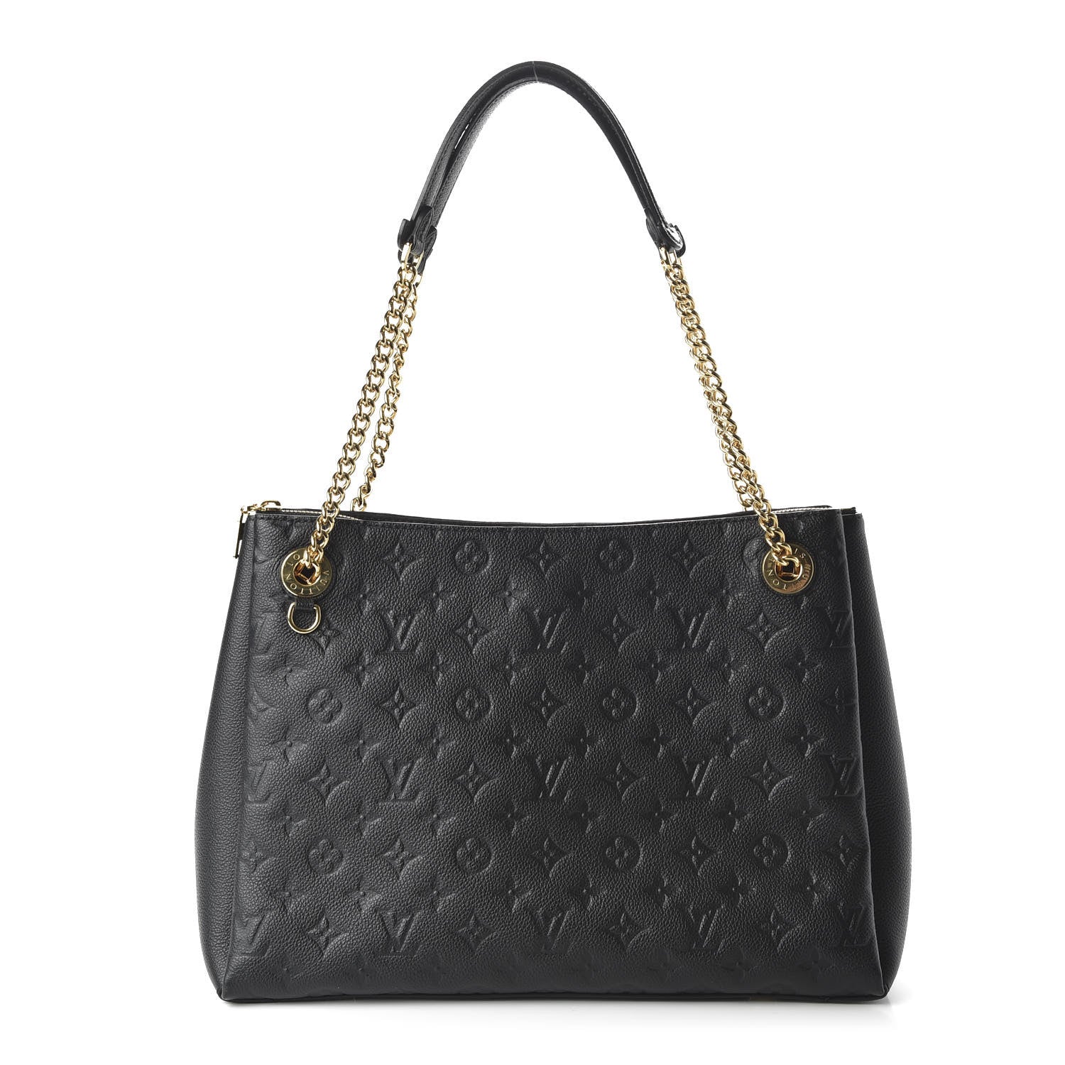 Louis Vuitton Empreinte Surene MM Black 1 of 10