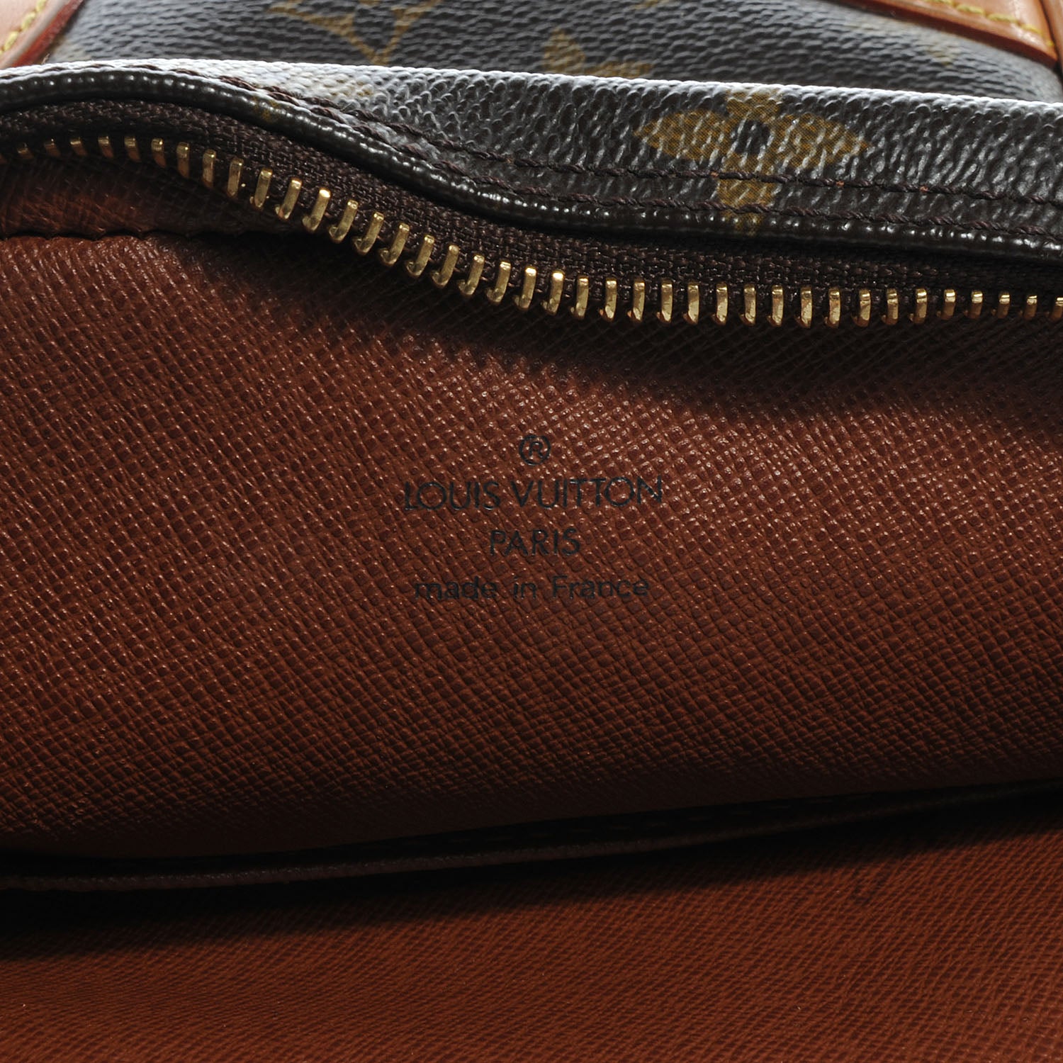 Louis Vuitton Monogram Danube 21 6 of 8