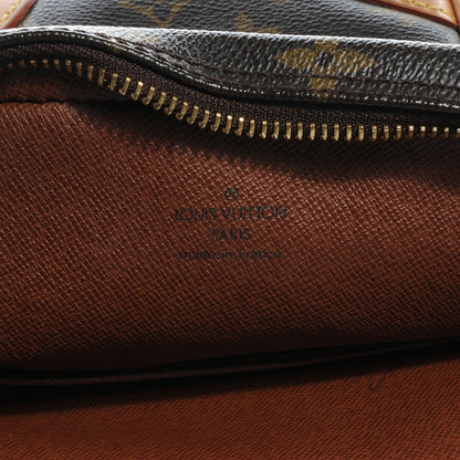 Louis Vuitton Monogram Danube 21 6 of 8