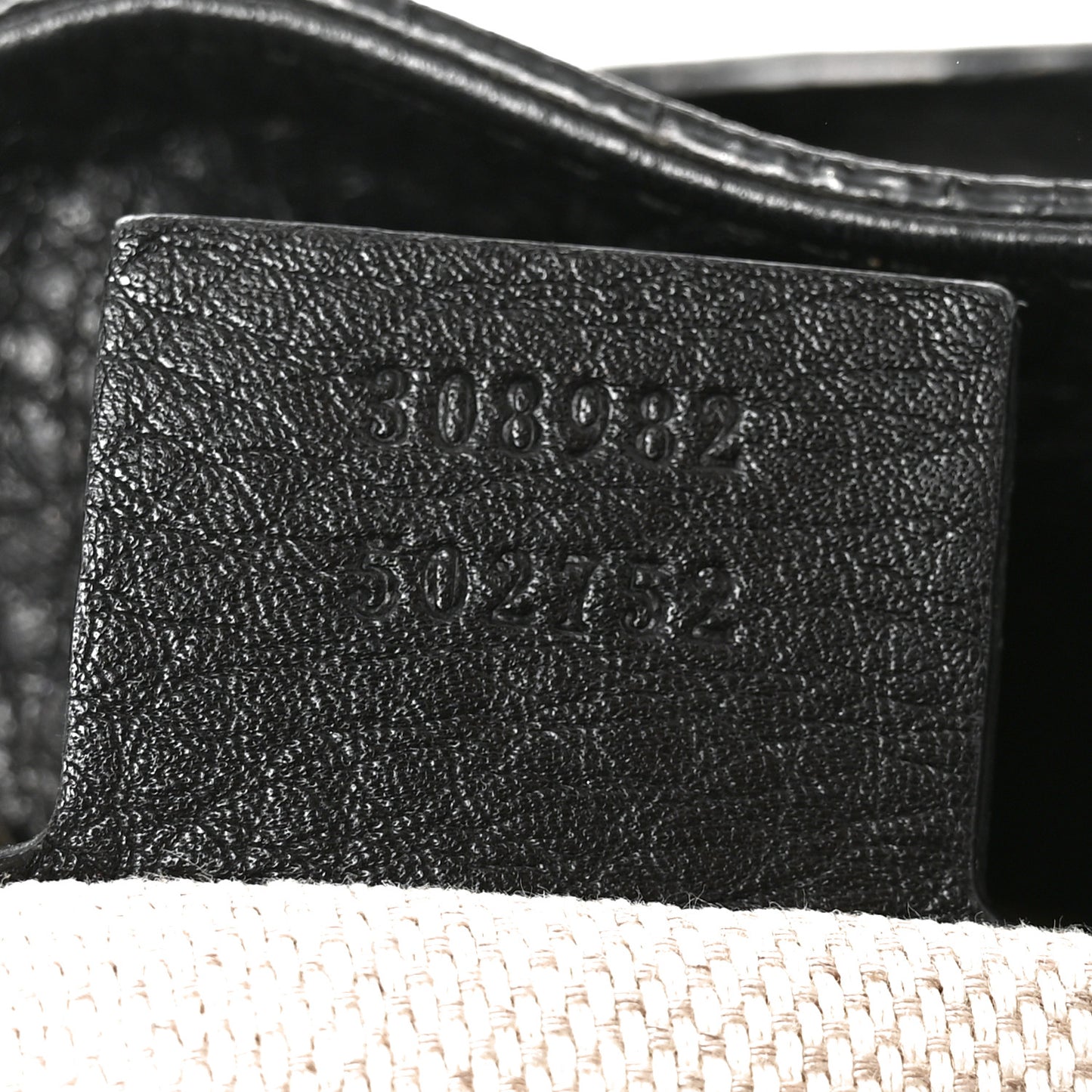 Pebbled Calfskin Medium Soho Chain Shoulder Bag Black