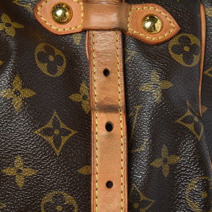 Louis Vuitton Monogram Tivoli GM 16 of 25