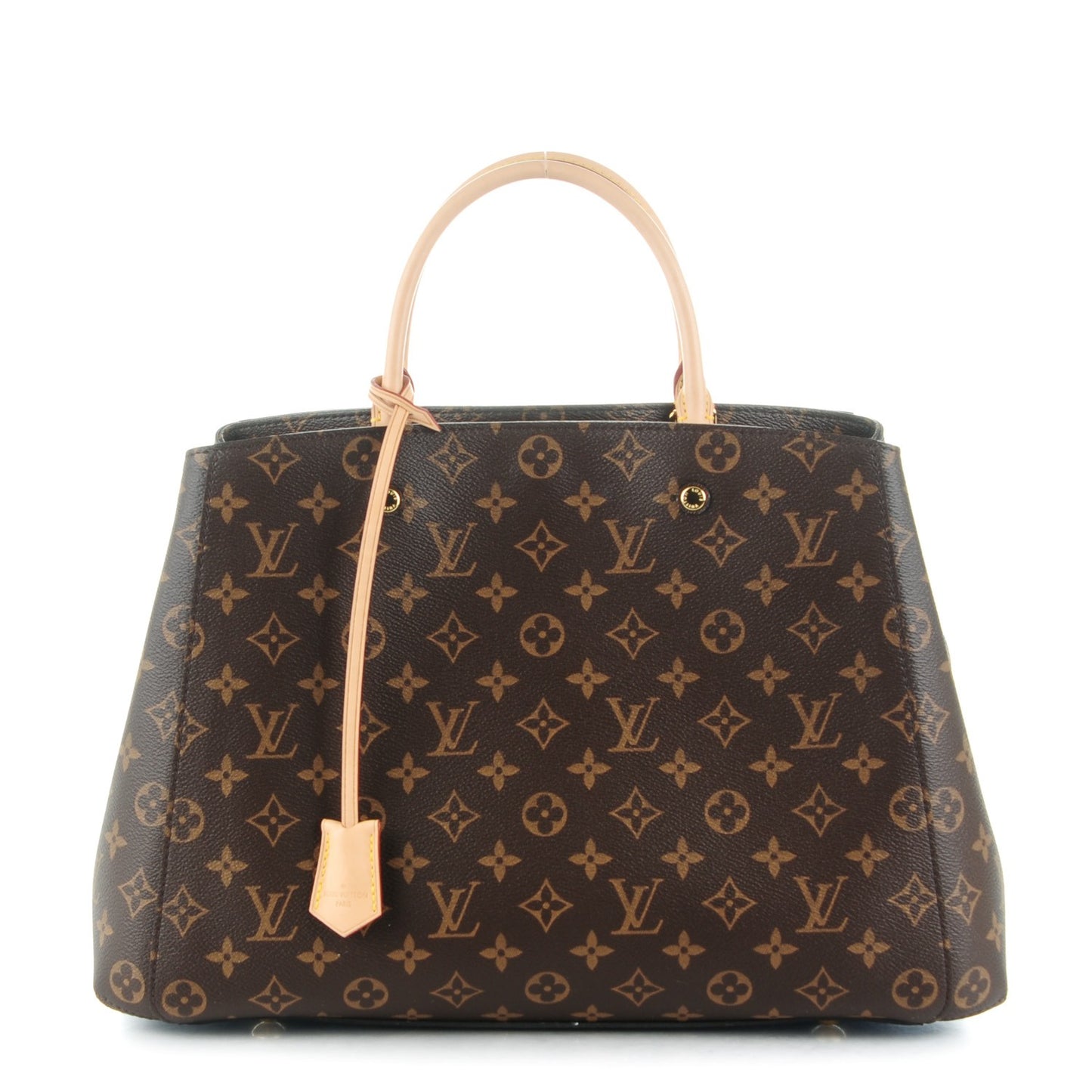 Monogram Montaigne GM