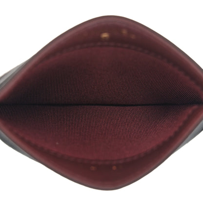 Chanel Caviar Quilted Card Holder Black 5 of 12