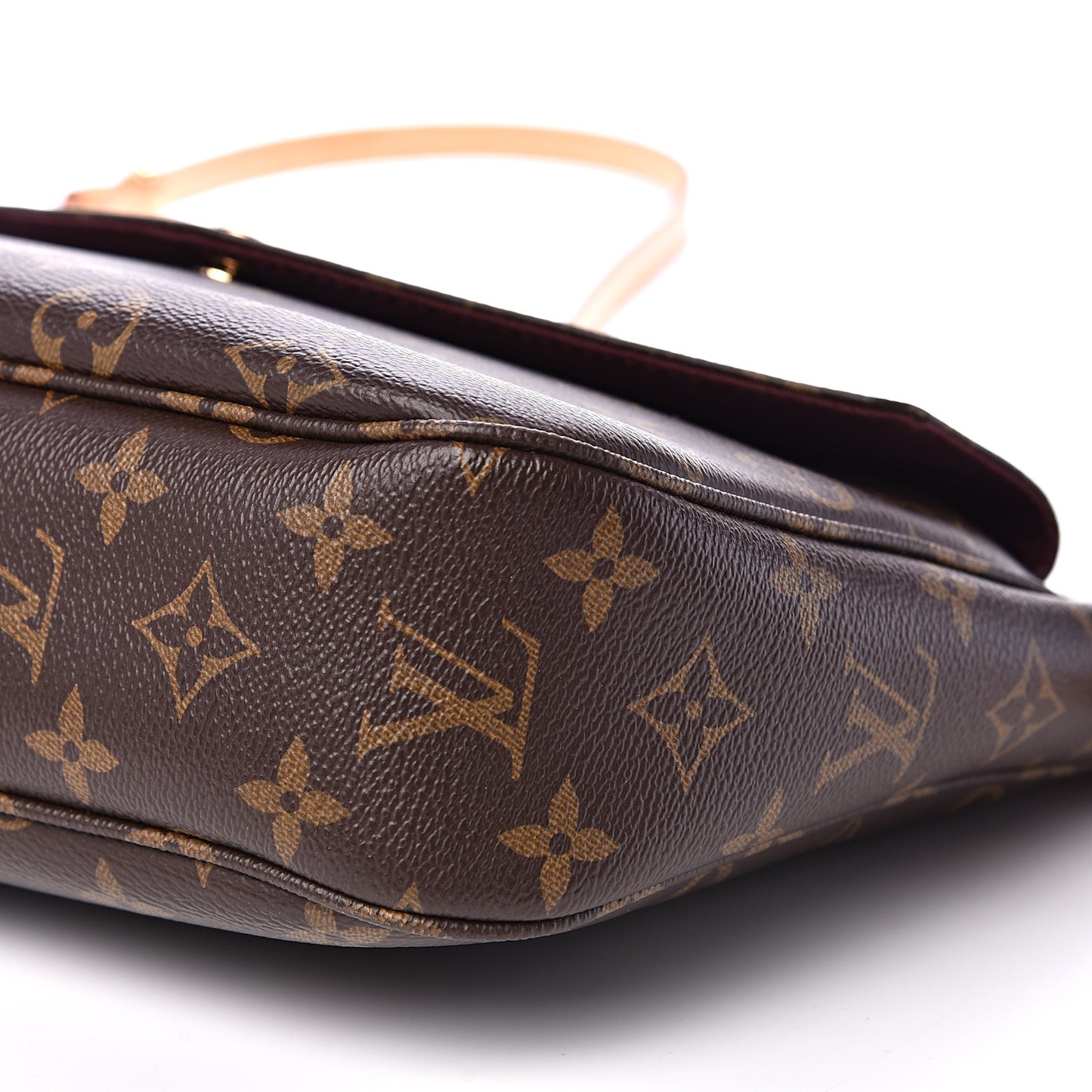 Monogram Mabillon