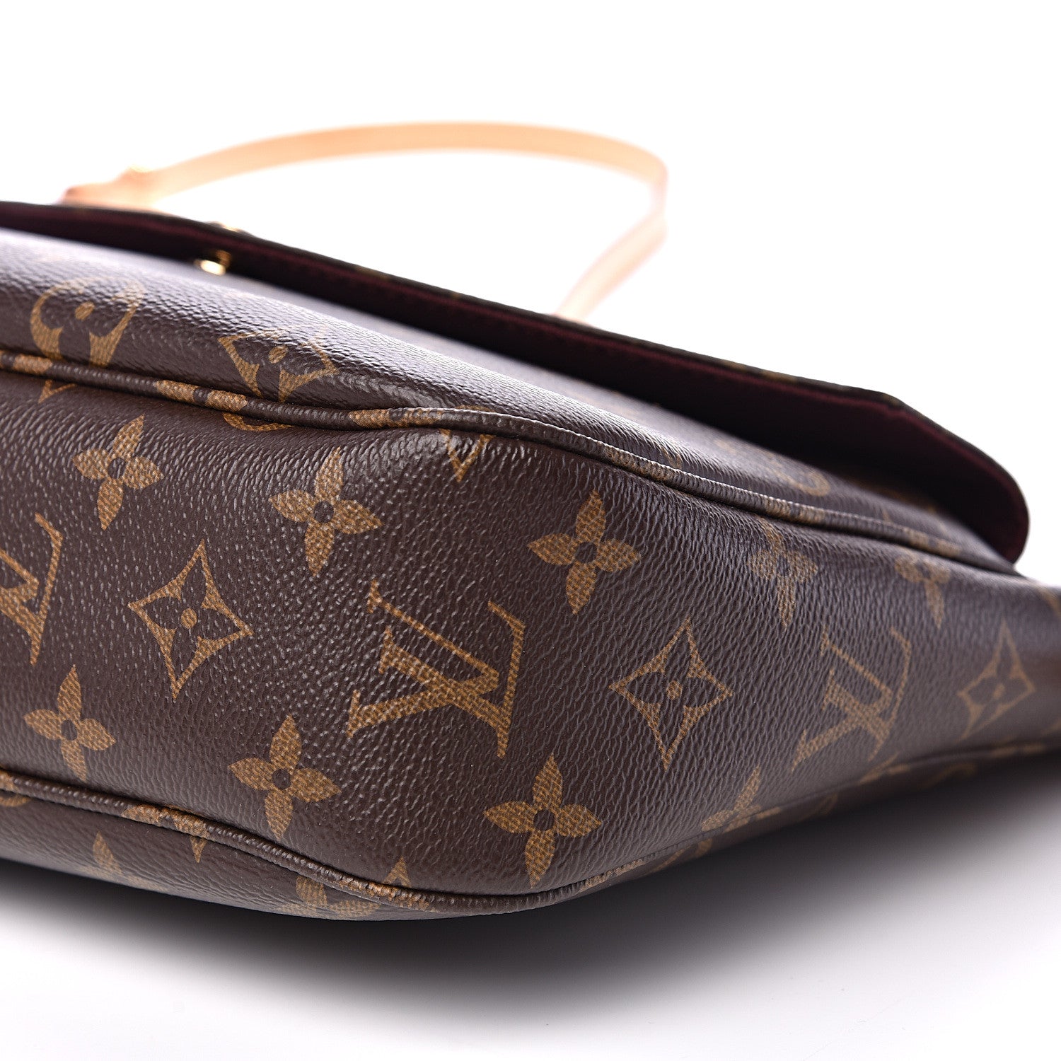 Louis Vuitton Monogram Mabillon 8 of 11