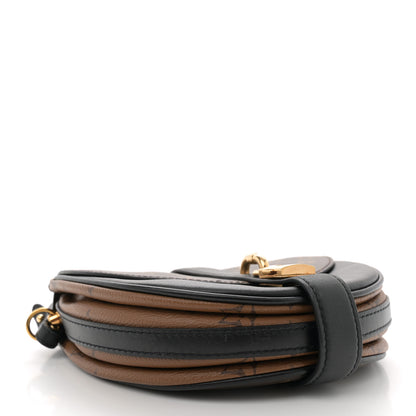 Louis Vuitton Reverse Monogram Chantilly Lock Black 4 of 13