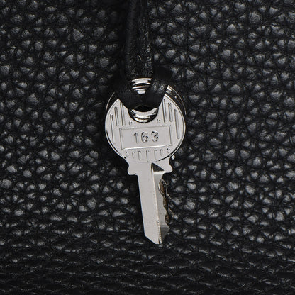 Hermes Togo Birkin 35 Black 7 of 27
