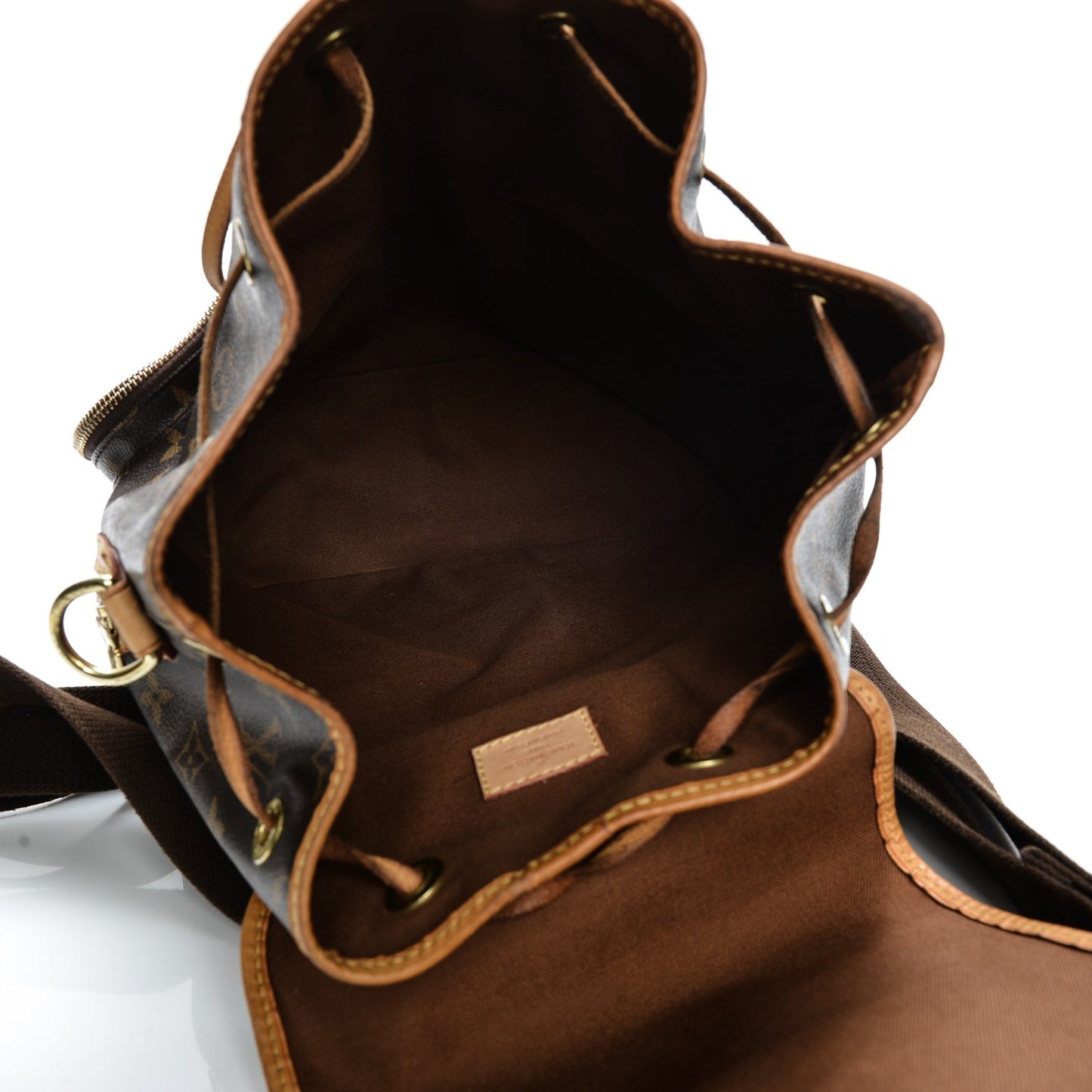 Monogram Bosphore Backpack