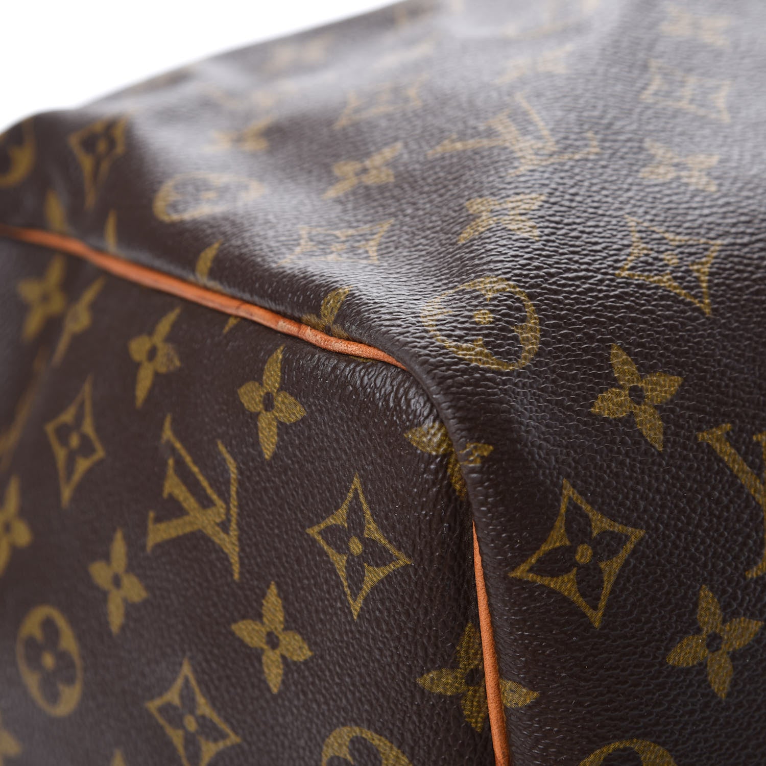 Louis Vuitton Monogram Keepall 50 8 of 21