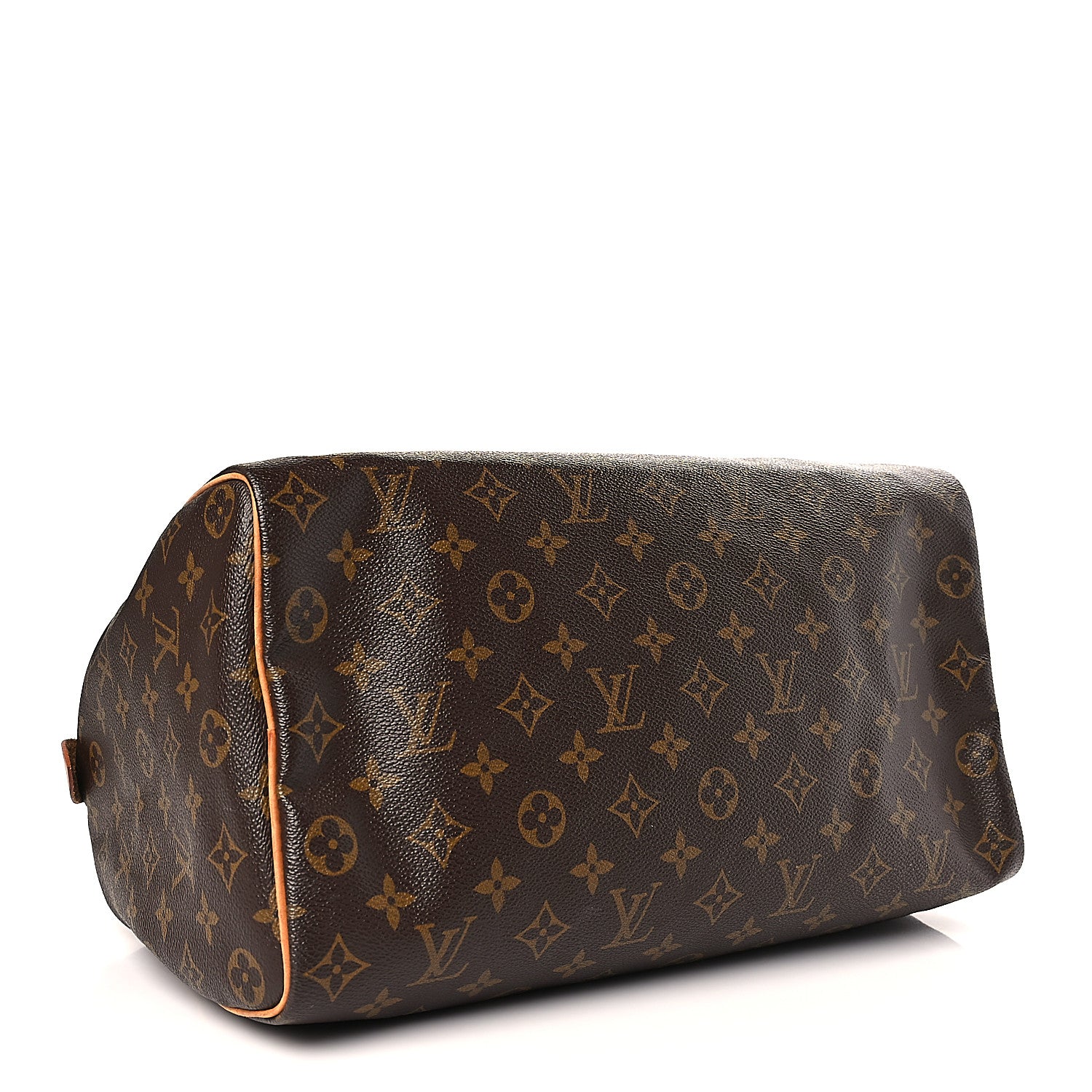 Louis Vuitton Monogram Speedy 30 4 of 9