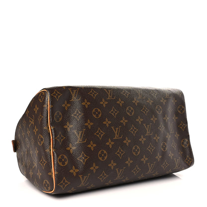 Louis Vuitton Monogram Speedy 30 4 of 9