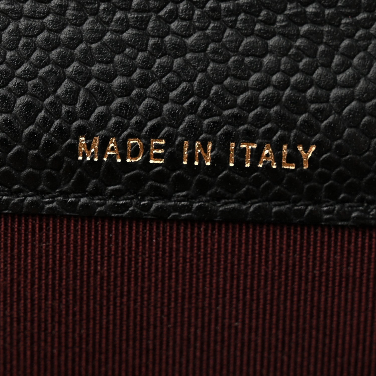 Chanel Caviar Quilted Flap Card Holder Wallet Black 7 of 10