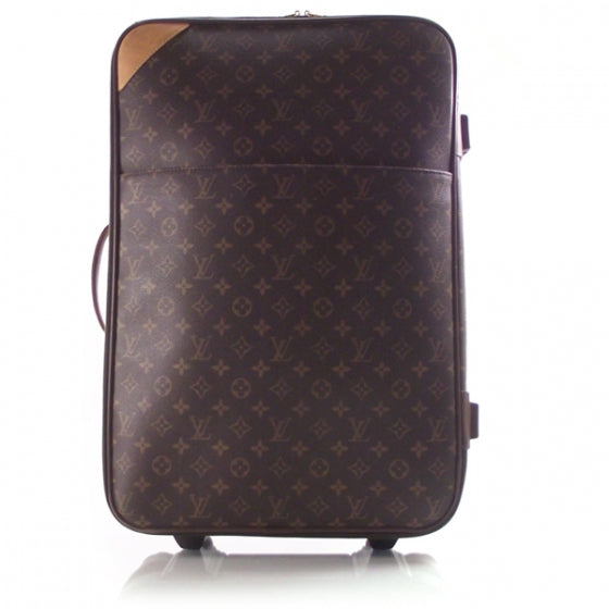 Louis Vuitton Monogram Pegase 55 1 of 9