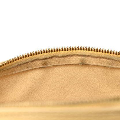 Louis Vuitton Epi Soufflot Vanilla 13 of 15