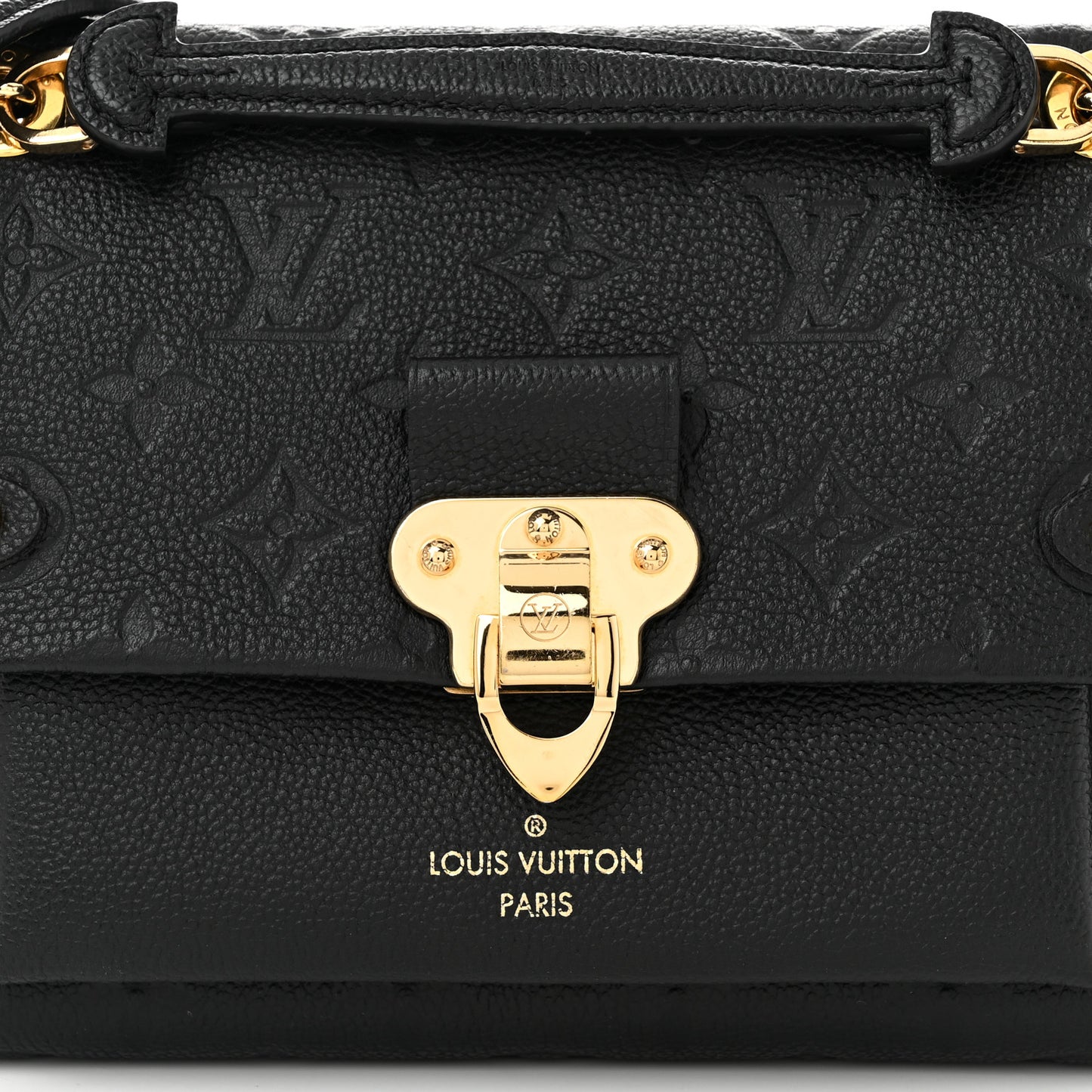 Empreinte Vavin BB Black