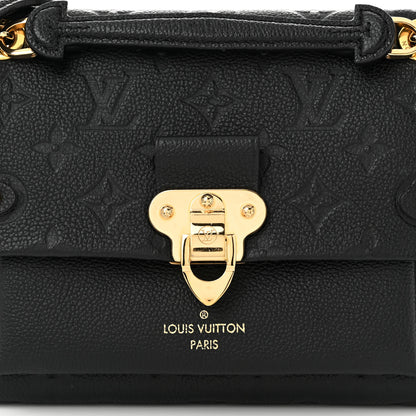 Louis Vuitton Empreinte Vavin BB Black 7 of 9