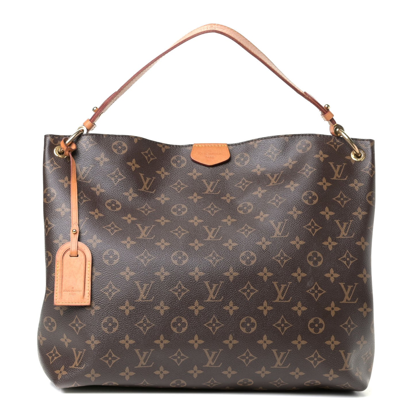 Monogram Graceful MM Pivoine