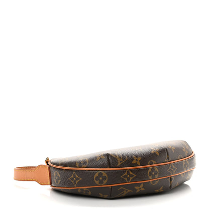 Louis Vuitton Monogram Croissant PM 4 of 8