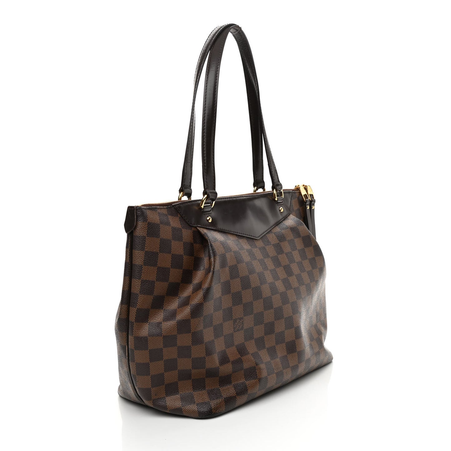 Damier Ebene Westminster GM