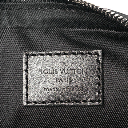 Louis Vuitton Reverse Monogram Eclipse Trio Messenger 9 of 12