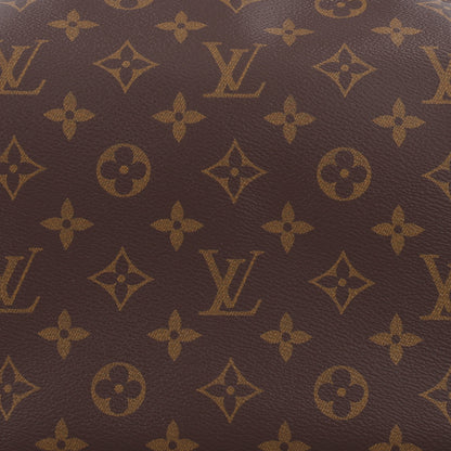 Louis Vuitton Monogram Cosmetic Pouch GM NM 7 of 9