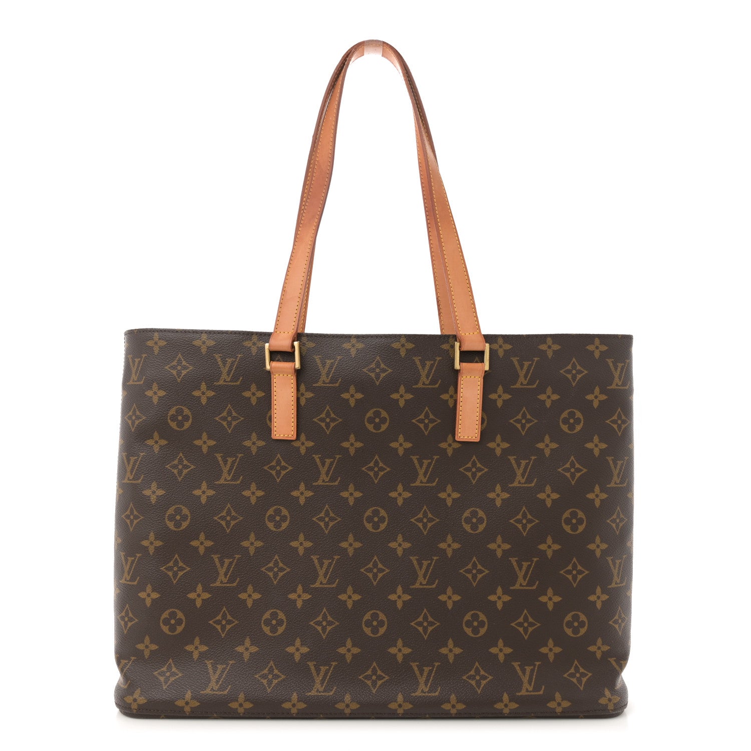 Louis Vuitton Monogram Luco 1 of 13