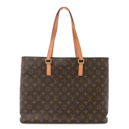Louis Vuitton Monogram Luco 1 of 13