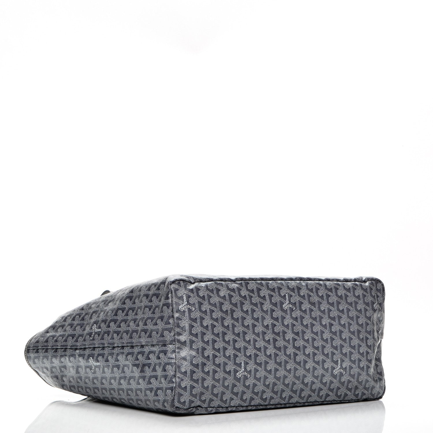 Goyard Goyardine Saint Louis GM Grey 4 of 7