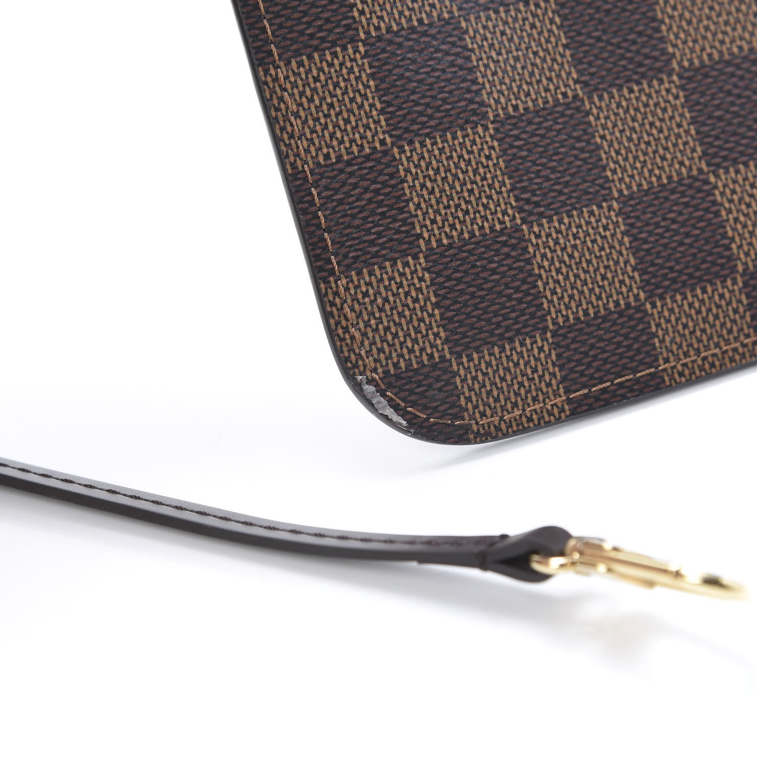 Louis Vuitton Damier Ebene Neo Neverfull GM 14 of 16