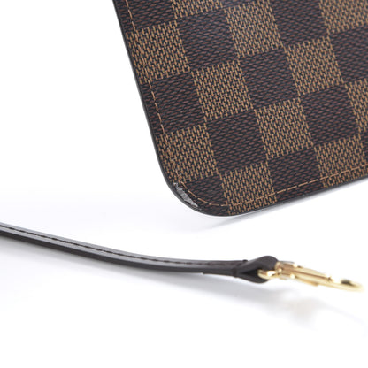 Louis Vuitton Damier Ebene Neo Neverfull GM 14 of 16