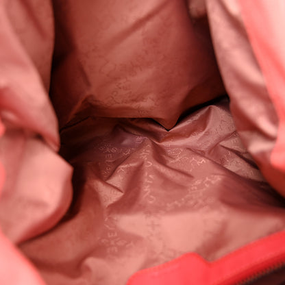 Stella McCartney Shaggy Deer Small Falabella Tote Pink 5 of 10