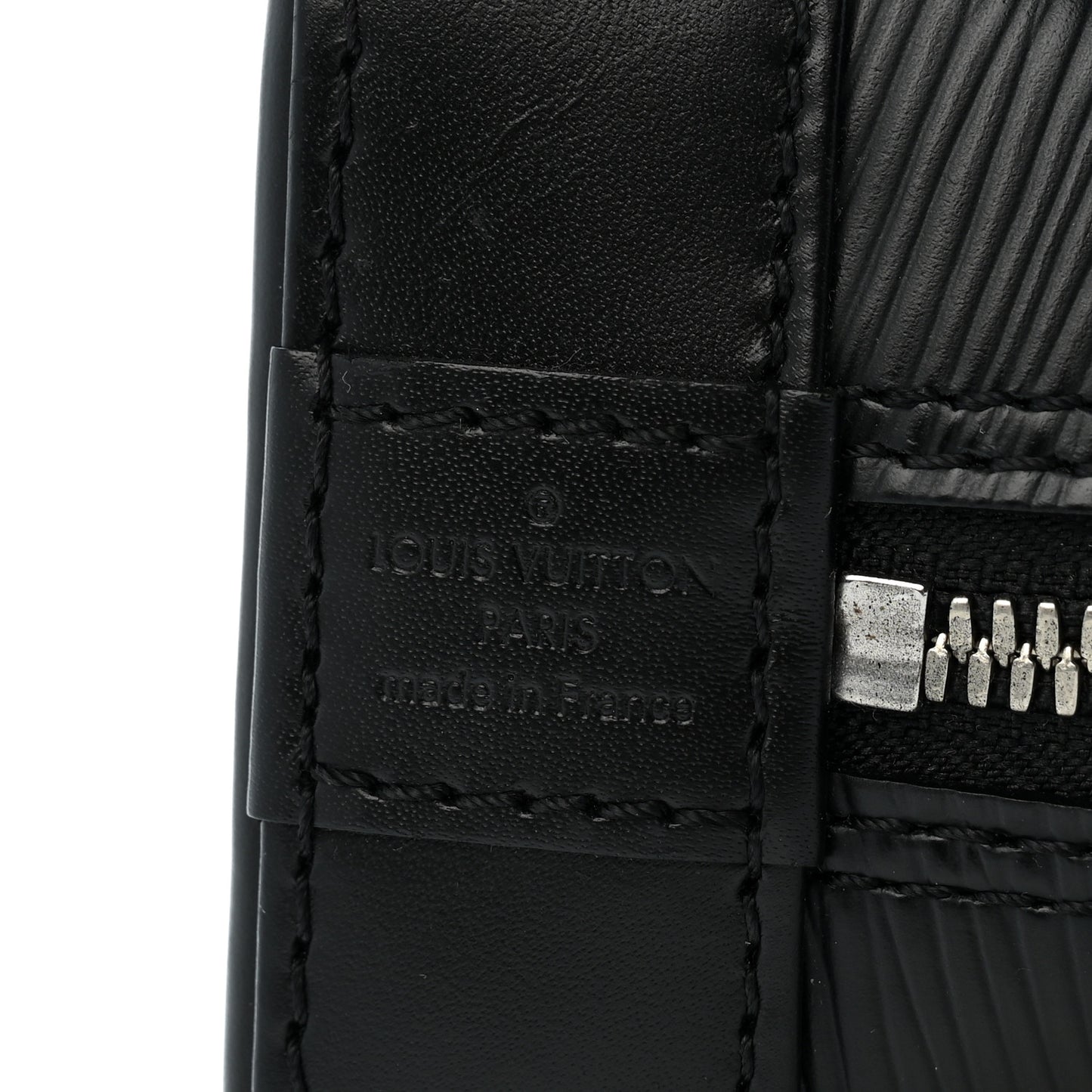 Epi Alma BB Black