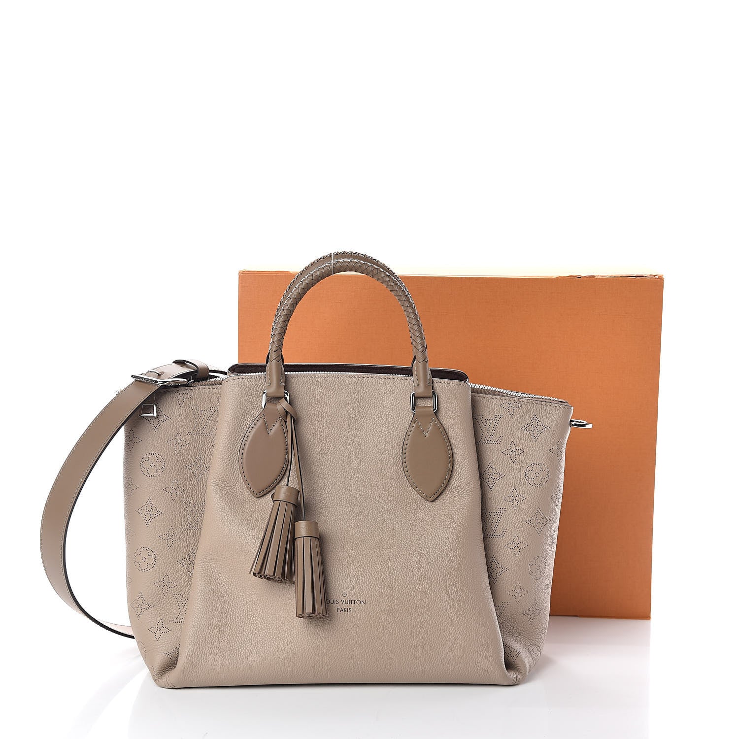 Louis Vuitton Mahina Haumea Galet 11 of 11